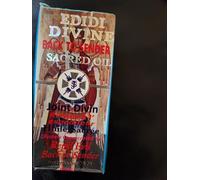 Volver a Aceite Sagrado del Remitente, Aceite Ritual de Protección Divina Edidi, Repele el Mal