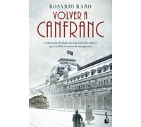 Volver a Canfranc | Rosario Raro