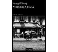 Volver a casa (Andanzas)