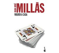 Volver a casa (Novela)