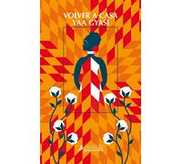 VOLVER A CASA (Salamandra Narrativa)