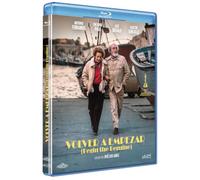 Volver a Empezar (Begin the Beguine) (1982) (Jose Luis Garci) (Blu-ray)