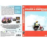 Volver A Empezar (Heartlands) [DVD]