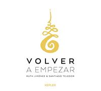 Volver a empezar (Kepler)