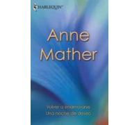 Volver A Enamorarse - Una Noche De Deseo (ebook)