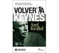 Volver a Keynes