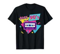 Volver a los 90 Camiseta