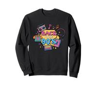 Volver a los 90 Sudadera