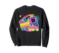 Volver a los 90 Sudadera