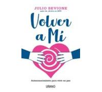 Volver A Mí