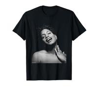 Volver a mí Cantante Yoli Tamu por Michael Grecco Camiseta