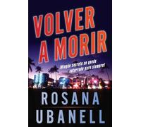 Volver a morir (Dead Again): Una novela