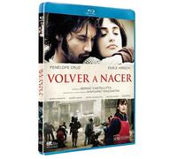 Volver A Nacer [Blu-ray]