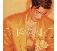 Volver A Nacer by Chayanne