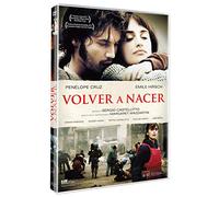 Volver a nacer [DVD]