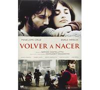 Volver A Nacer [DVD]