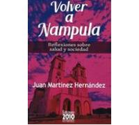 volver a nampula