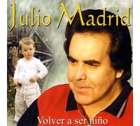 Volver a Ser Un Ni?O