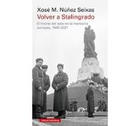 Volver A Stalingrado