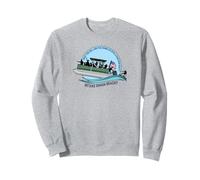 Volver a Tomar la Playa de Omaha Sudadera