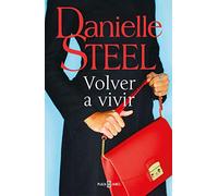 Volver a vivir / Fall from Grace (Narrativa femenina)