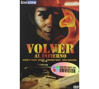 Volver Al Infierno - Volver Al Infierno [USA] [DVD]