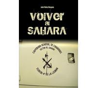 Volver al Sahara
