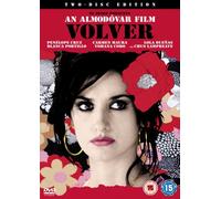 Lola Duenes - Volver (Almodovar) [Edizione: Regno Unito] [Reino Unido] [DVD]