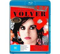 Volver (Blu-Ray)
