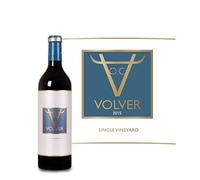 Volver Single Vineyard Tempranillo 2022