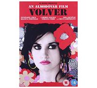 Volver DVD [Reino Unido]
