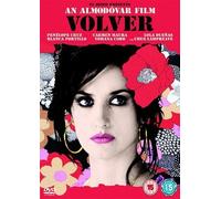 Volver [Italia] [DVD]