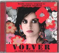 Volver: Música De La Película De Pedro Almodovar