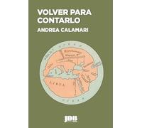 Volver para contarlo