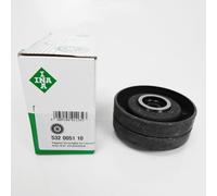 Volver Polea INA Audi 5 Cilindro S2 3B Kv KX Mc Nf De Nc Sl Kk Js RR MB