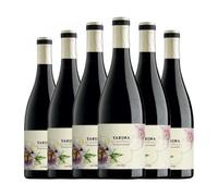 Volver Tarima Al Natural Monastrell Alicante Joven 75 cl Vino tinto (Caja de 6 Botellas de 75 cl)