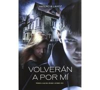 Volverán a por mí: 20 (Luna roja)