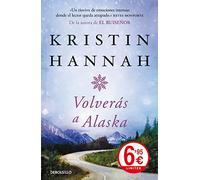 Volverás a Alaska (CAMPAÑAS)