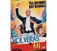 Volverás A Mí (Once More, With Feeling!) (1960) (Import)