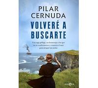 Volveré a buscarte (Novela histórica)