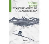 Volvere Antes De Que Anochezca