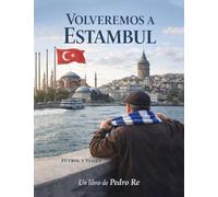 Volveremos a Estambul