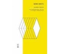 Volverse Publico: Las Transformaciones Del Arte En El Agora Contempora