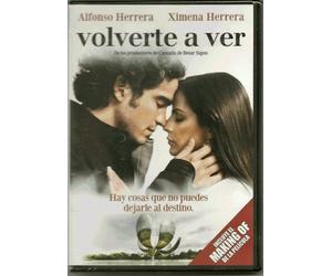 Volverte a Ver