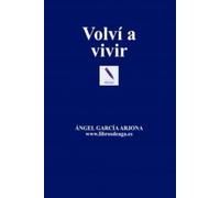 VOLVÍ A VIVIR