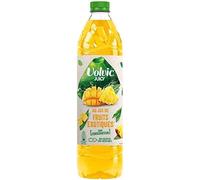 Volvic Juicy - Frutas exóticas Juicy Volvic Juicy 1,5 l - Cuatro artículos