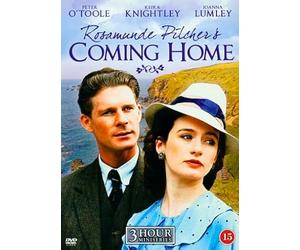Volviendo a casa / Coming Home (1998) ( Rosamunde Pilcher's Coming Home ) [ Origen Danés, Ningun Idioma Espanol ]