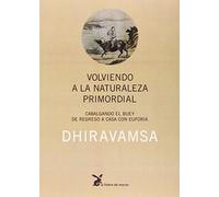 Volviendo A La Naturaleza Primordial (SIN COLECCION)