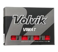 Volvik Vimat Pelota de Golf, Unisex, Adultos, Multicolor, Talla única