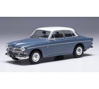 Volvo 121 Amazon 1966 Gris 1:43 Modelo IXO MODEL
